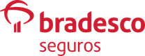 Logo Bradesco Seguros