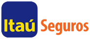 Logo Itaú Seguros